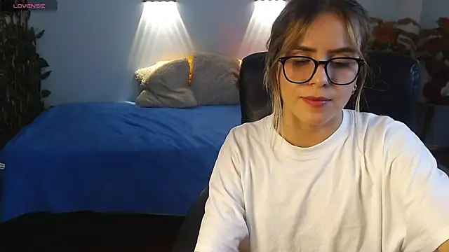 Show de webcam de martinaivanova