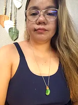 ambersmile Live XXX-Chat