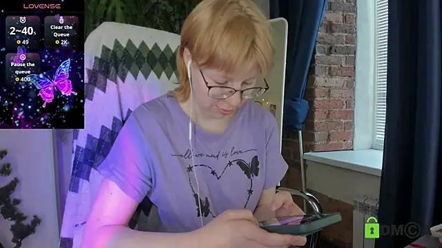 Melissa_Wells' Live XXX Chat