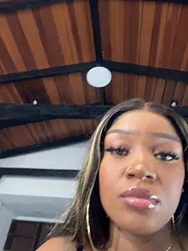 SalomeRestrepo – Live XXX-chat