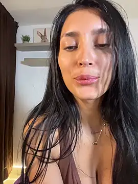 ANABOONCE_ 라이브 XXX 채팅