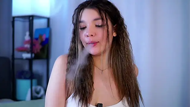 VeronaAppleberry Obrolan Langsung XXX