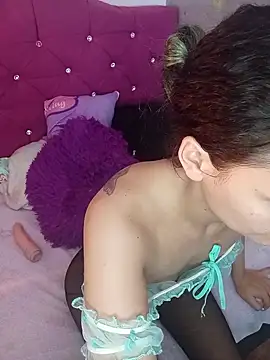 Ariasmithog – Live XXX-chat