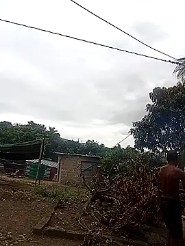 Webkamerová show lilpip