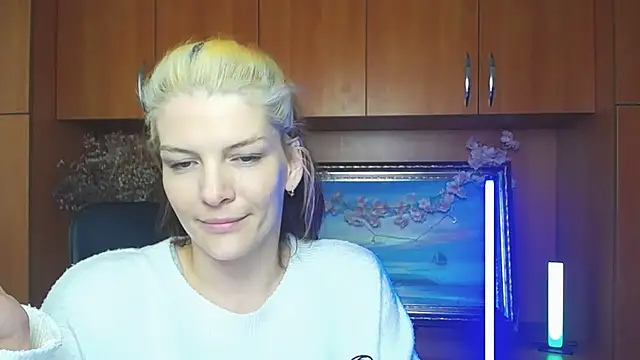 VanessaRey_ Obrolan Langsung XXX