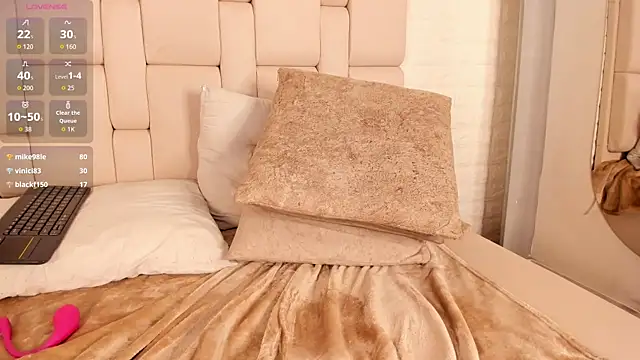 estefanyy_ Obrolan Langsung XXX