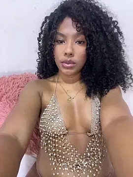 Mell_RossiのライブXXXチャット