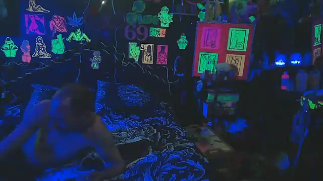 Chat XXX en directo de Splash_Queen420