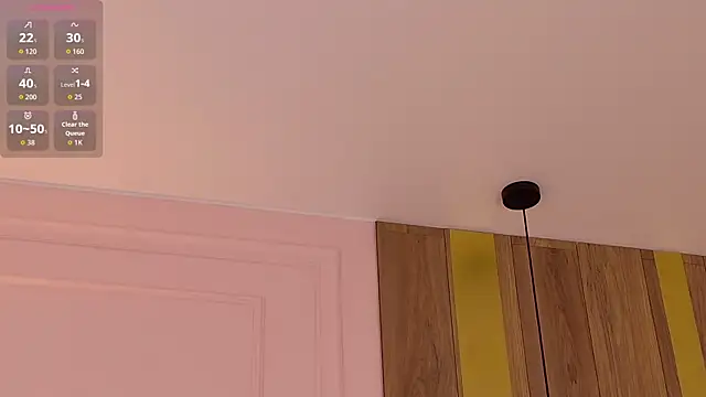 MilaLavson Chat XXX in diretta