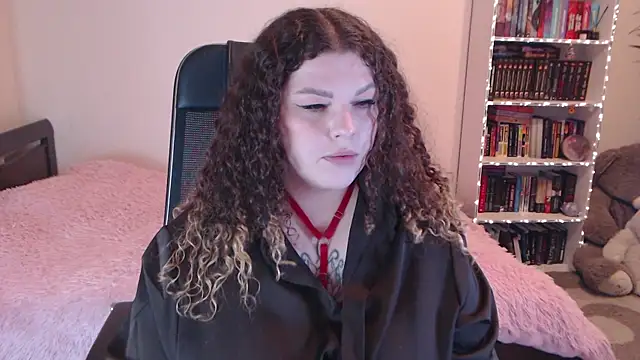 GwenSummers 라이브 XXX 채팅