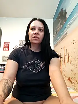 SugarDiamonds – Live XXX-chat