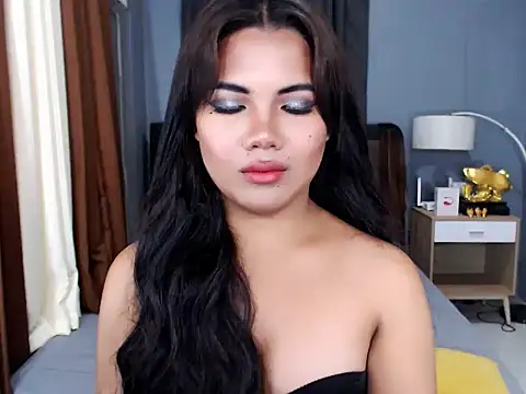 LadyMatriarch Pertunjukan Webcam