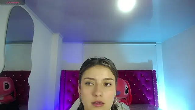 Diamond_juliana – Live XXX-chat