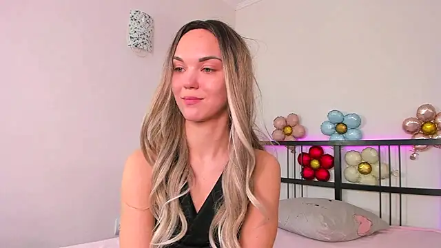 Flora_Amber Obrolan Langsung XXX