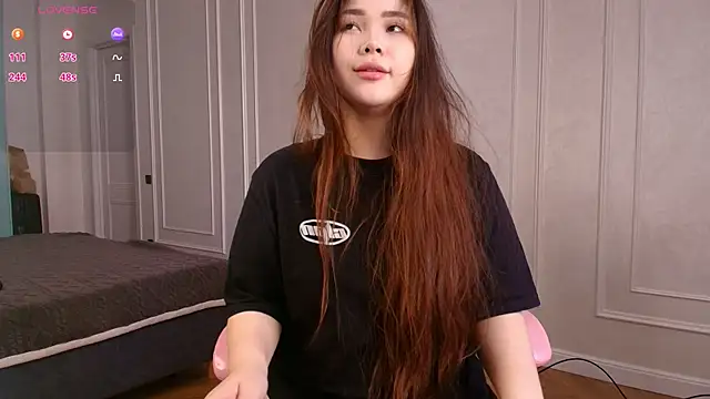 Aiko_mainee – Live XXX-chat