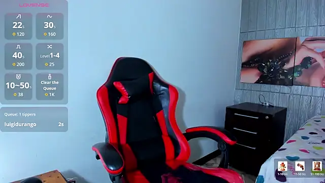 honeyluxe_ – Live XXX-chat