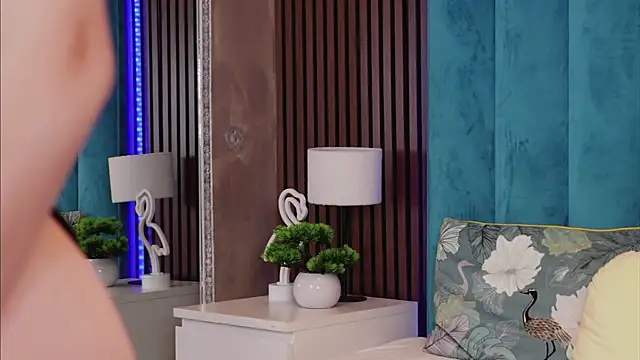 Chat XXX en directo de AnyaHappiness