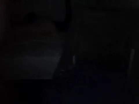 Webkamerová show LeCorbu10