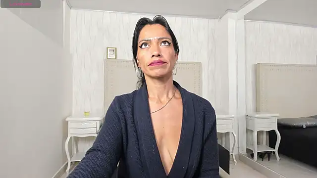 Sembang XXX Secara Langsung FernandaAvilax