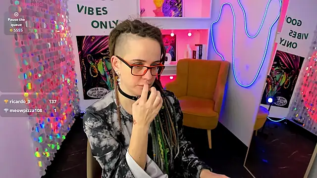 LisaFoxy_y 라이브 XXX 채팅