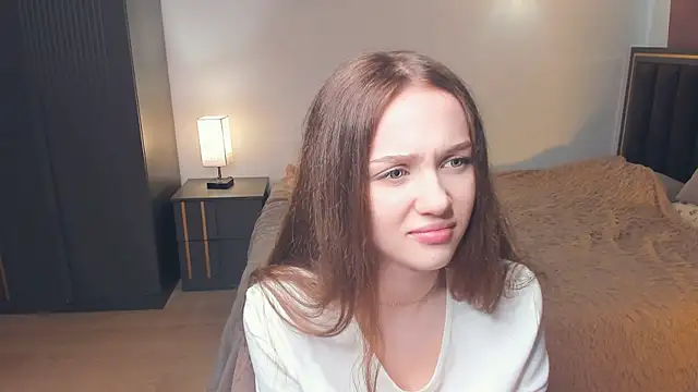 SharriSang 라이브 XXX 채팅