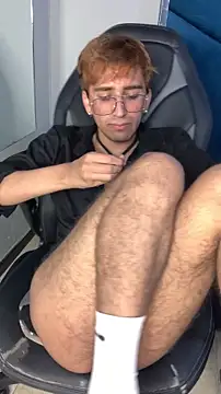 JeremySanders1_ Live XXX-Chat