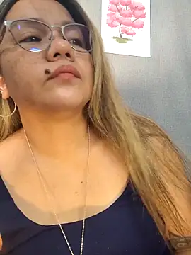 Živý XXX chat ambersmile