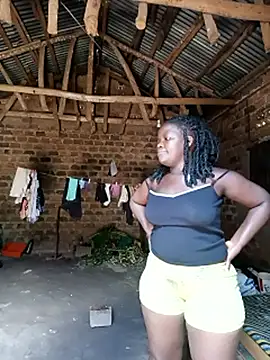 holygrail001 Webcam-Show