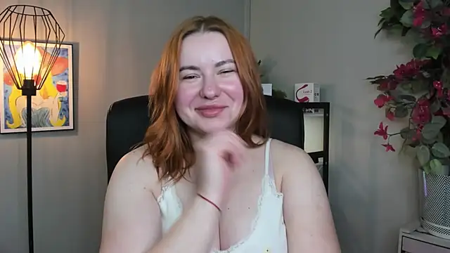 LAYLAxSTARのライブXXXチャット