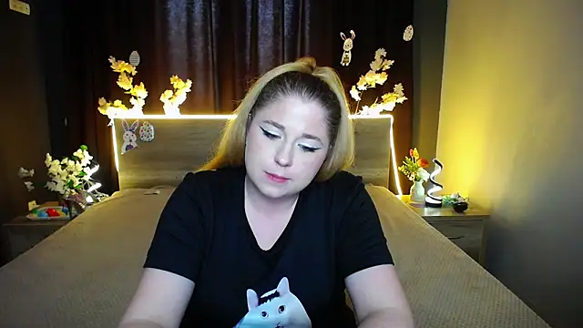 Chat XXX ao vivo de JessikaDaniel