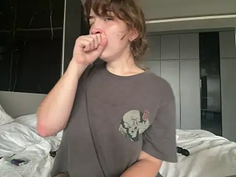 Nura_n_Sarahのウェブカメラショー