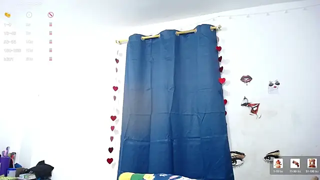 Živý XXX chat Uzziah_Sabag