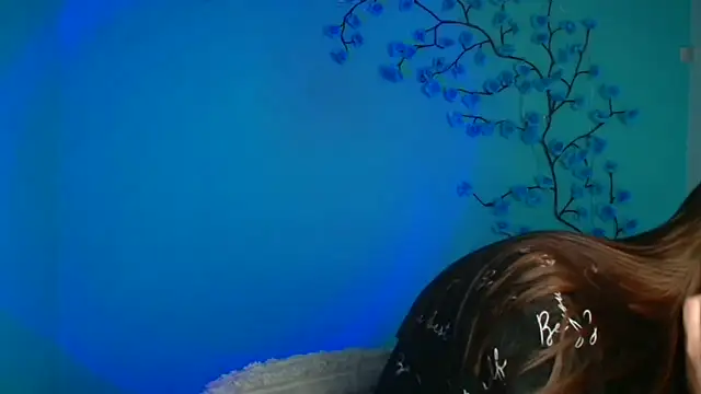 Živý XXX chat Eva_Janee