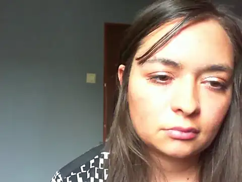 Živý XXX chat MeganGold