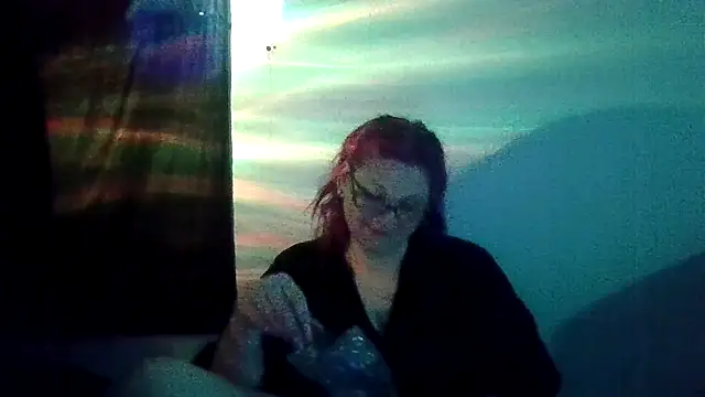 Živý XXX chat CloudyCockTeaser