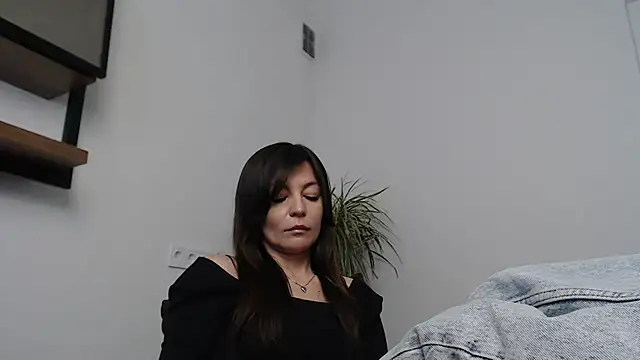 Veronichkaaa Live XXX-Chat