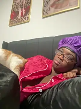 Czat XXX na żywo – London_xo