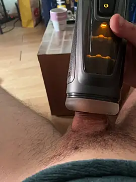 Piratee666 – Kamerová šou