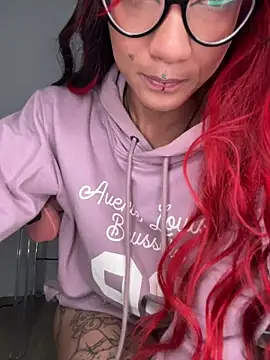 maya1_ Live XXX-Chat