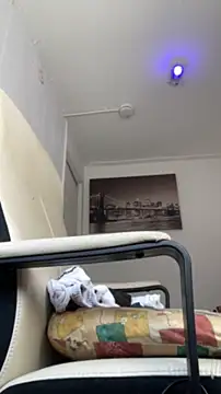 Chat XXX ao vivo de TitanNoir