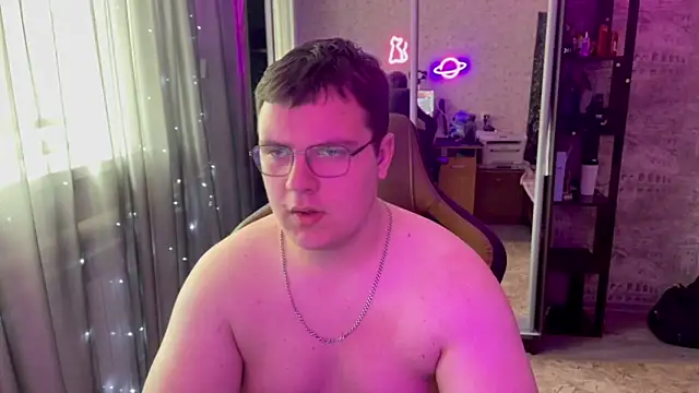 EricKnight1 – webcam-show