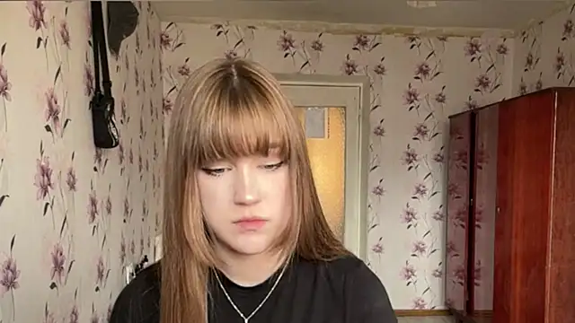 AnnaWasp Live XXX-Chat