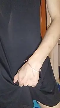 Meliodas97xxx – webcam-show