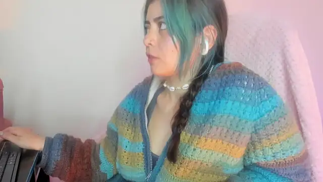 Živý XXX chat Sammysammy_