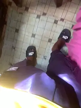 Show de webcam de golofdss