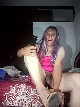 Вебкам-шоу Kassandrayazmin