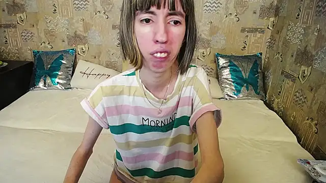 Unusual_G Chat XXX in diretta