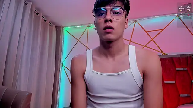 Gerony_: онлайн-секс-чат