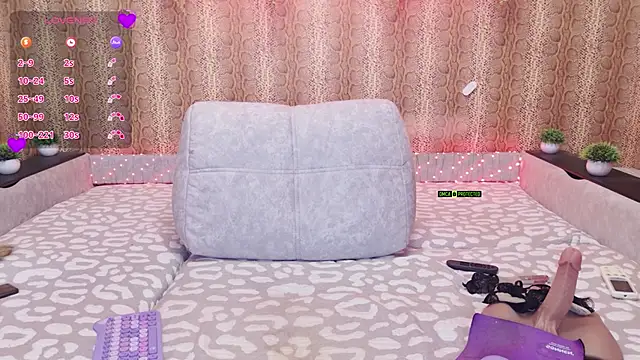 JoyBlow18 Chat XXX in diretta