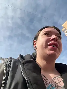 AlishaOfThorns: απευθείας συνομιλία ΧΧΧ